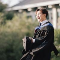蚂蚁加速器VPN用户JUSTIN,很满意蚂蚁加速器VPN